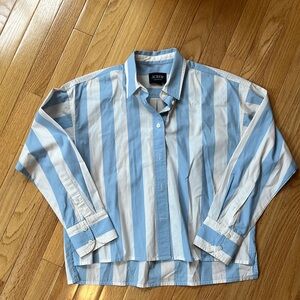 JCrew button down shirt